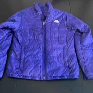 Women’s North Face Down jacket